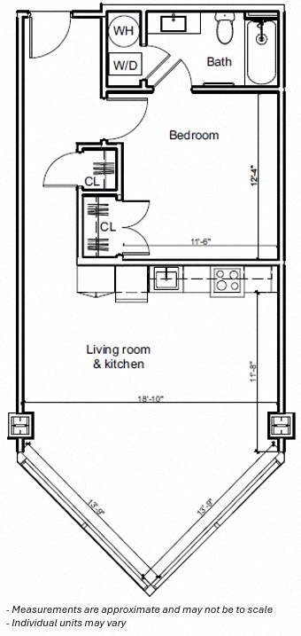 1F v02 at 7 West 7th, Ohio, 45202